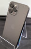 Apple iPhone 13 Pro Max 128GB Graphite, Unlocked
