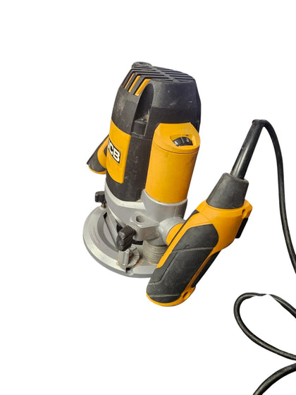 JCB RO2100 Router
