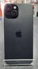 Apple iPhone 15 128GB Black, Unlocked