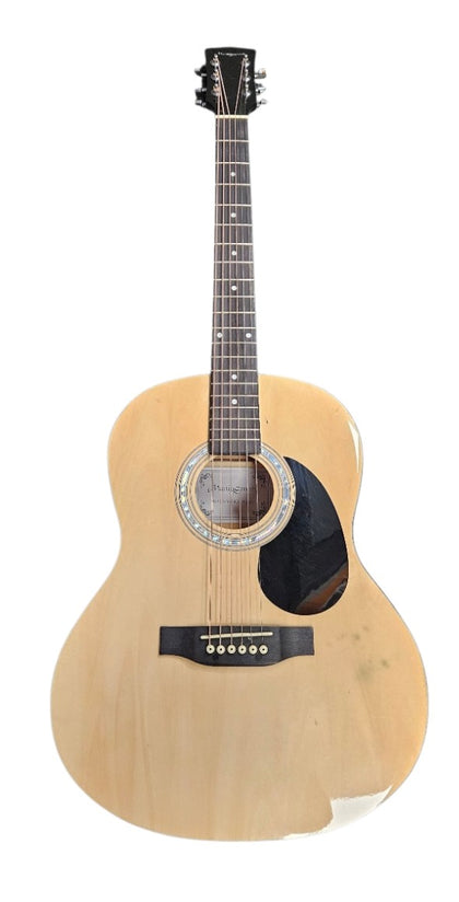 Martin Smith Acoustic Guitar - Natural