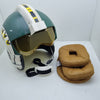 Star Wars: The Black Series Wedge Antilles Battle Simulation Helmet