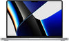 Apple MacBook Pro 2021 A2485 - 16" - M1 PRO - 16GB RAM - 512GB SSD - 91% BH