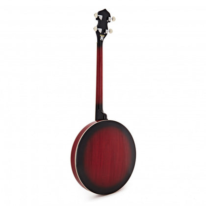 Barnes & Mullins Perfect Tenor 4 String Banjo