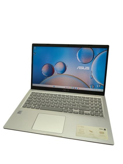 Asus SonicMaster Laptop - i7(10th)