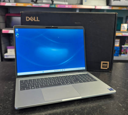 Dell Pro 16 Plus Laptop - Intel Ultra 5 - 16GB Ram - 512GBSSD