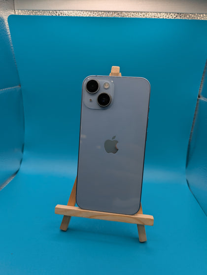 Apple iPhone 14 - 128 GB - Blue