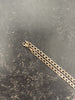 9ct Yellow Gold Lightweight Curb Chain (20" / 4mm)