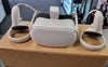 Meta Quest 2 64gb Virtual Reality Console