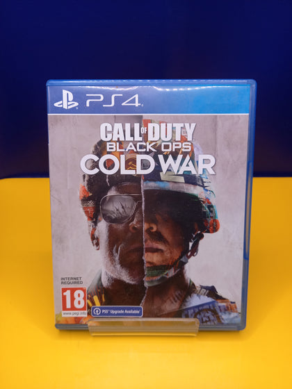 Call of Duty: Black Ops Cold War