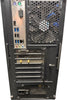 PC Desktop - Windows 10, AMD Ryzen 3 2300X Quad Core @3.50GHz, 256GB SSD, 1TB HDD, AMD Graphic Card @4GB **Store Collection Only**