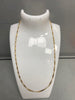 18ct Gold Chain 4.11g
