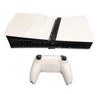 Sony PlayStation 5 Pro 2TB White Bundle **Unboxed**
