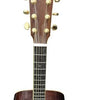 Yamaha LS-TA TransAcoustic Electro Acoustic Guitar – Solid Spruce Top – Natural