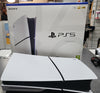 Playstation 5 Slim Console - 1TB - White - Boxed