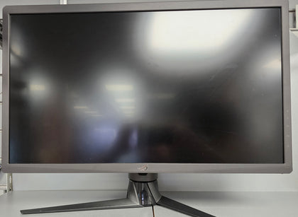 ASUS ROG Strix XG27UQR DSC Gaming Monitor ***Collection Only***