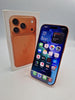Apple iPhone 17 Pro 256GB Cosmic Orange smartphone unlocked boxed 100% Battery Health