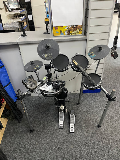 Alesis - Surge Mesh Electronic Drum Kit