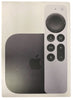 Apple 4K TV 3rd Gen 64GB