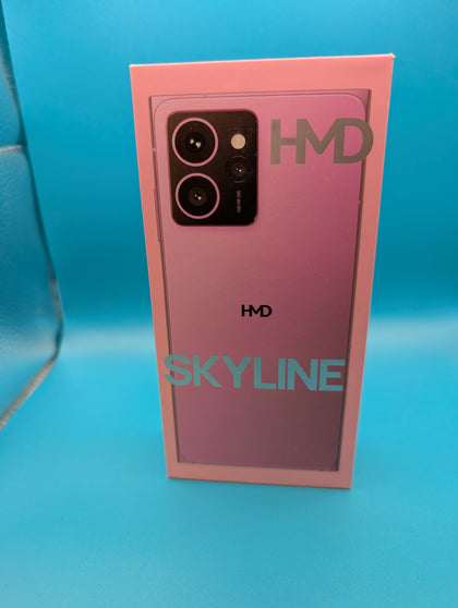 Hmd Skyline 12/256 GB