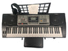 Axus AXP2l Electronic Keyboard