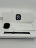 Apple Watch Series 11 GPS Jet Black Aluminium Case with Sport Band