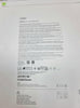 Apple iPad Pro (M4, 2024) 13 inch, Wi-Fi with Standard Glass  **BRAND NEW**