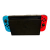 Nintendo Switch Neon Red/Blue