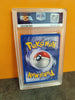 1999 Pokemon Game Charmeleon Shadowless - Psa 9 - 24/102 - 24