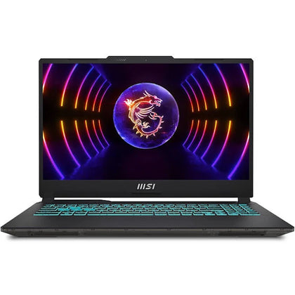 MSI Cyborg 15 A13VF Gaming laptop-(15.6'' FHD, 140Hz, Raptor Lake i7-13620H, NVIDIA GeForce RTX 4060 GPU,GDDR6 8GB, 16GB RAM, 512GB SSD, Windows