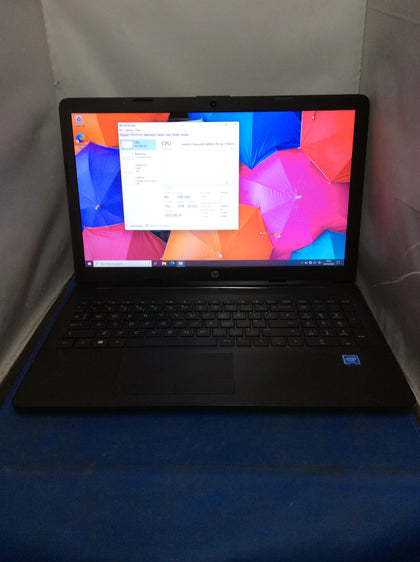 HP Laptop - 1TB Storage