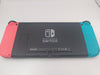 Nintendo Switch Console, 32GB + Mixed Joy-Con, with Charger, No Dock or Accessories