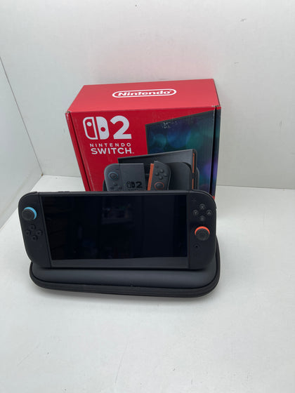 Nintendo Switch 2 Console