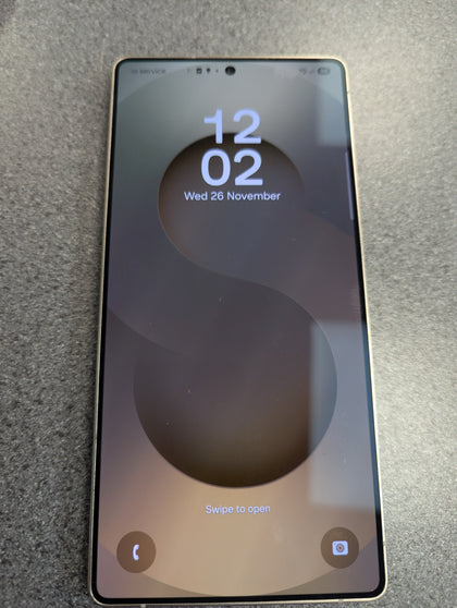 Samsung Galaxy S25 Ultra