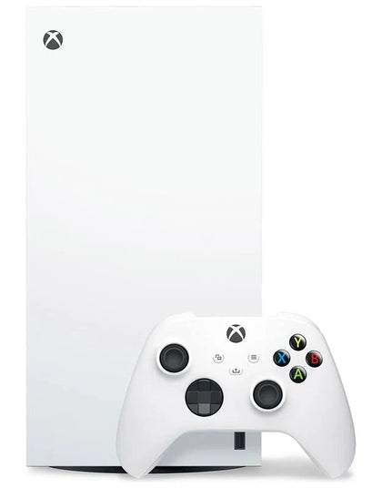 Microsoft Xbox Series X Digital Console - 1TB