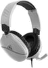 Turtle Beach - Recon 70 Wired Gaming Headset - White