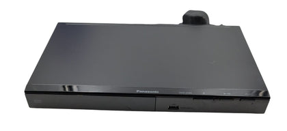 Panasonic DVD-5500 SCART Only 