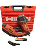 Hilti GX 3 Gas-actuated Fastening Tool w/Case