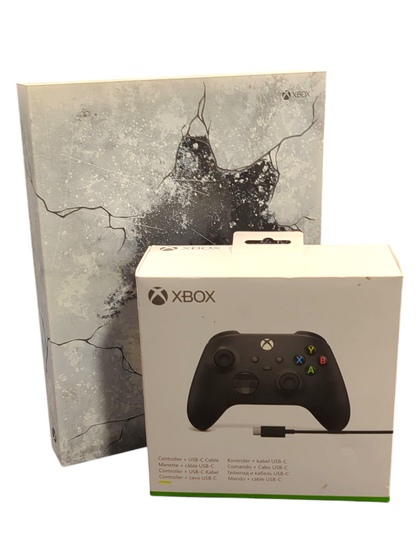 Microsoft Xbox One x - Gears 5 Limited Edition