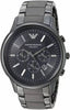 Emporio Armani Men's Ceramica Watch AR1451