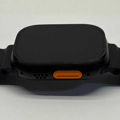Apple Watch Ultra 3 49mm Titanium Case Model A3281 GPS & Cellular