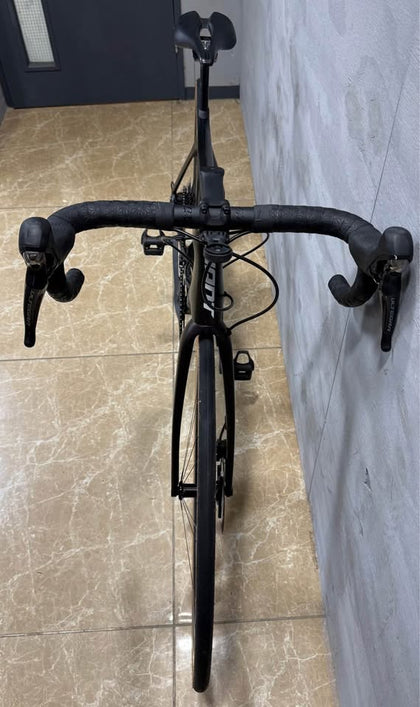 GIANT TCR ADVANCED PRO ROAD/COMP BIKE 20” FRAME, 27.5” WHEELS, 22 SPEED