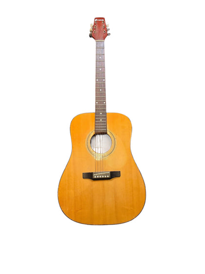 Prince Acoustic Guitar