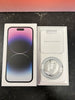 Apple iPhone 14 Pro 512 GB Deep Purple Unlocked