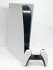 Playstation 5 Digital Edition Console, 825GB, White, Unboxed
