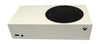 Microsoft Series S, White, Console and Leads Only