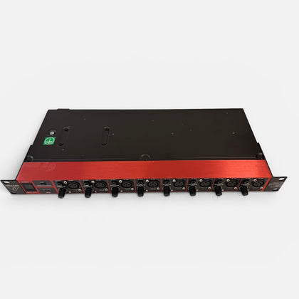 Behringer Ultragain Digital ADA8200