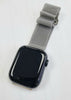 Watch Series 9 (GPS), Midnight Aluminium, 41mm,