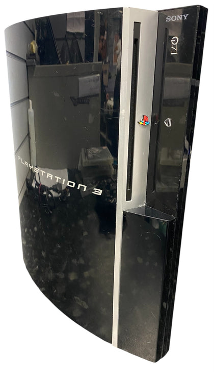 Playstation 3 40GB Bundle