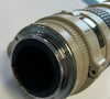 CANON ULTRASONIC 300MM LENS