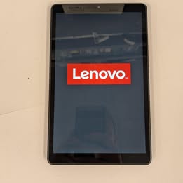 Lenovo Smart Tab M8